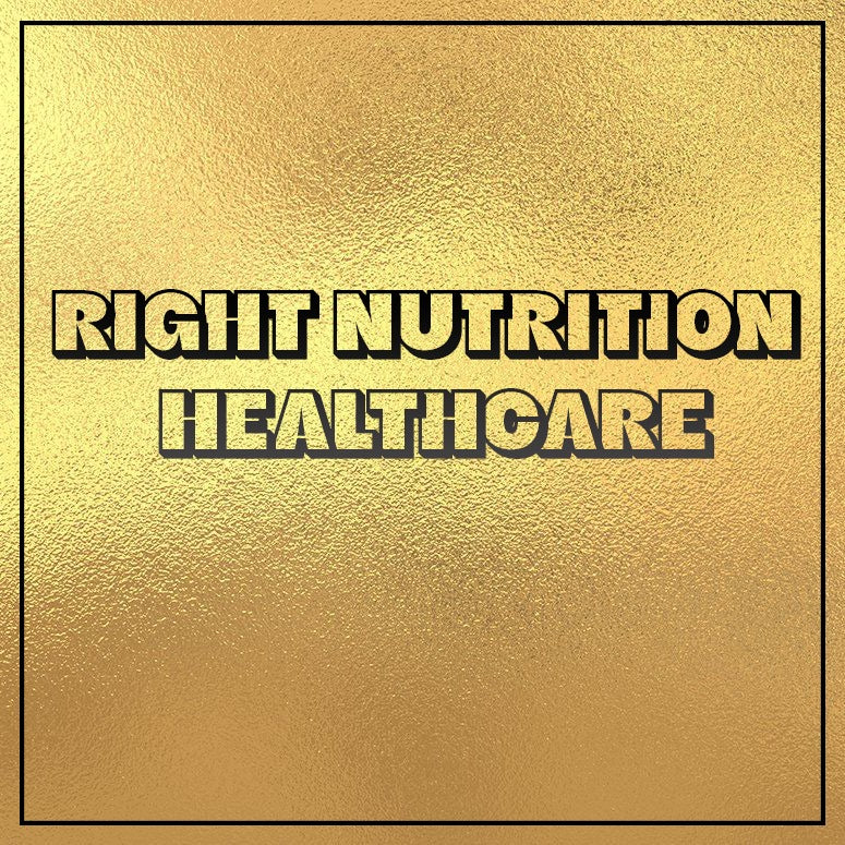 RightNutrition.com.pk: Your Ultimate Online Destination for Health and Wellness Supplements in Pakistan