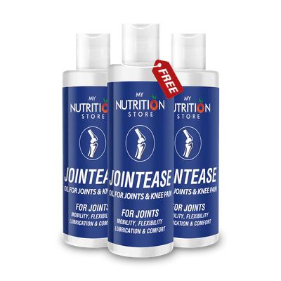 BUY 2 JOINTEASE OIL & GET 1 FREE