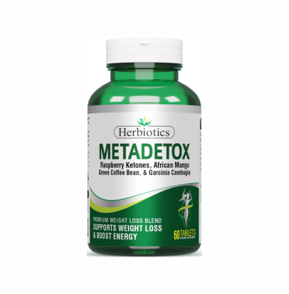 Metadetox