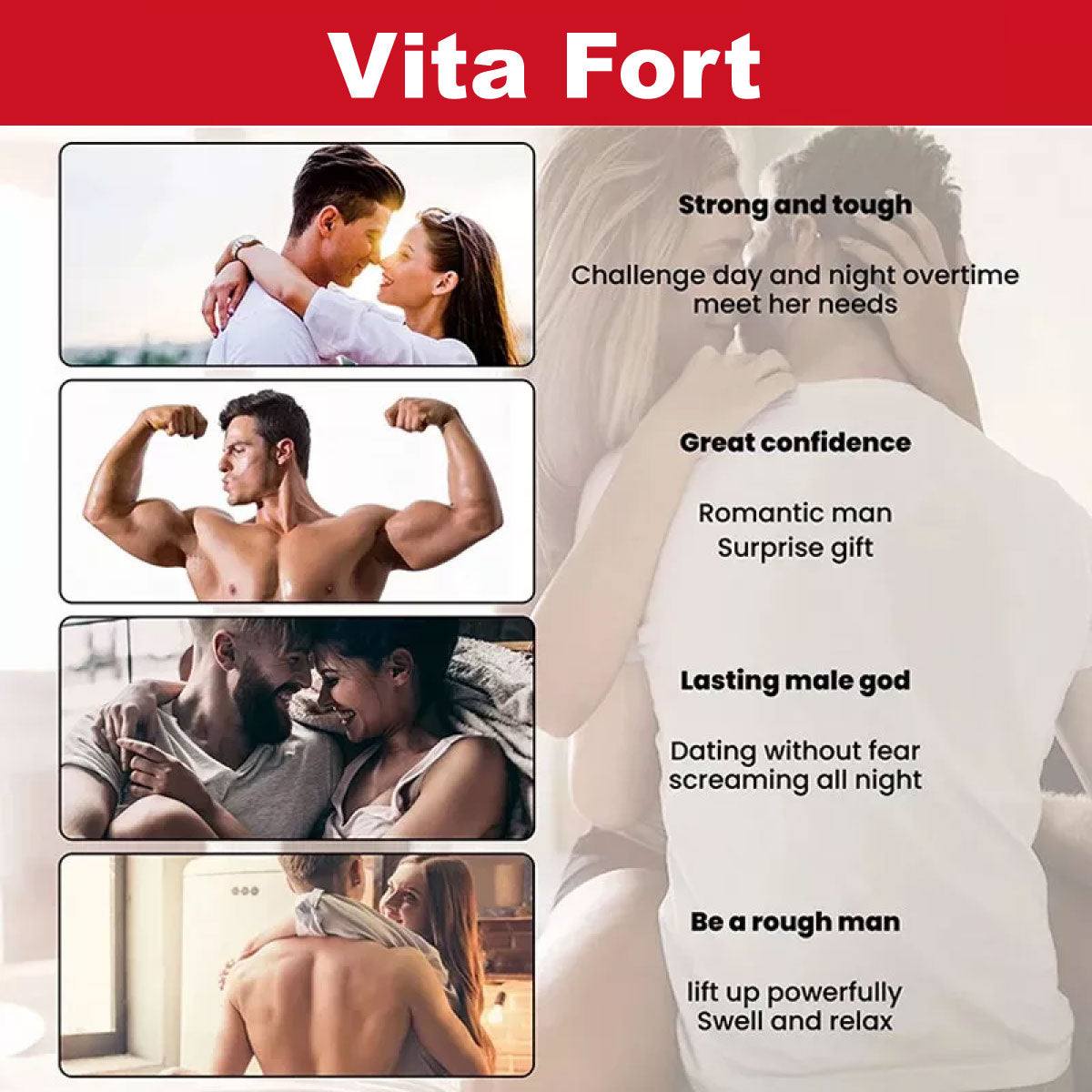 Vita Fort