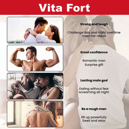 Vita Fort