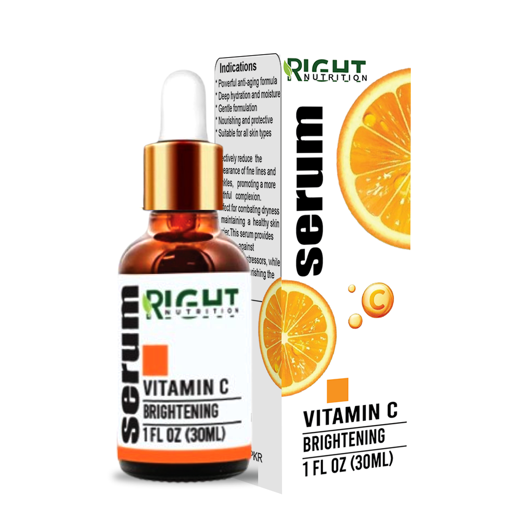 Vitamin C Serum (50ml)